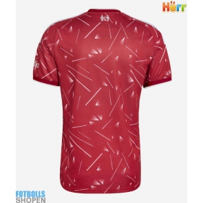 Billiga Liverpool Hemmatröja 2026-27 Kortärmad